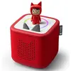 Image de Toniebox 2 - Mon Premier Coffret - Rouge Coquelicot