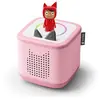 Image de Toniebox 2 - Mon Premier Coffret Rose Fleur