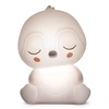 Image de Veilleuse Doudou Pingouin