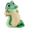 Image de Tonies® - Les Enquetes D'agatha Ligator - Mais Qui Retourne Toutes Les Tortues ?
