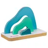 Image de Tonies® - Mini Etagere A Poser - Les Montagnes Magiques