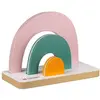 Image de Mini Etagere A Poser - L'arc-en-ciel Enchanteur