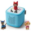 Image de Toniebox 2 - La Pat'patrouille - Mon Premier Coffret Bleu Ciel