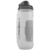 Image de FIDLOCK - Twist Bottle 590 With Bike Base - Bidon Clear - Taille unique