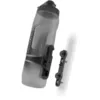 Image de FIDLOCK - Twist Bottle 800 * Incl.Twist Bike Base (Set) - Bidon Smoke - Taille unique