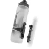 Image de FIDLOCK - Twist Bottle 800 * Incl.Twist Bike Base (Set) - Bidon Clear - Taille unique