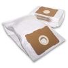 Image de 10x sacs aspirateur, sans tissage, compatible avec Festo / Festool CT17E, CT17 E, CT 17E, CT 17 E.