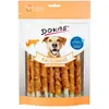 Image de Dokas Bâtonnet à Mâcher Au Blanc De Poulet Nourriture Pour Chiens 200 G