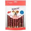 Image de Dokas Bâtonnet à Mâcher à La Poitrine De Canard Pour Chiens 200 G