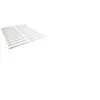 Image de Sommier a lattes 140 x 200 en bois massif de pin 13 lattes