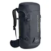 Image de Ortovox - Peak 40 Dry - Sac à dos alpinisme Black Steel - 40 L