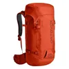Image de Ortovox - Peak 40 Dry - Sac à dos alpinisme Desert Orange - 40 L