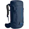 Image de Ortovox - Peak 38 S Dry - Sac à dos alpinisme Blue Lake - 38 L