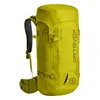 Image de Ortovox - Peak 38 S Dry - Sac à dos alpinisme Dirty Daisy - 38 L