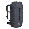 Image de Ortovox - Trad 28 S Dry - Sac à dos escalade Black Steel - 28 L