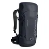 Image de Ortovox - Traverse 30 Dry - Sac à dos randonnée Black Steel - 30 L