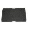 Image de Filtre evaporateur sèche-linge 2964840100, 2964840200 aya, saba, essentiel b, continental edison, listo, grundig,, smeg