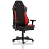 Image de X1000 Gaming Fauteuil - Inferno Red