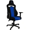 Image de Fauteuil Nitro Concepts E250 (Noir/Bleu)