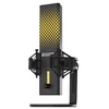 Image de ENDGAME GEAR XSTRM USB Microphone - noir