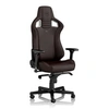 Image de Siège Gamer Epic Java Marron