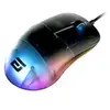 Image de Souris XM1 EGG-XM1RGB-DF Avec Fil Ergonomique USB 5 Boutons RGB