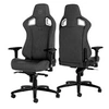 Image de Fauteuil gaming Epic TX Gris anthracite