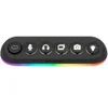 Image de Streamplify Hub USB 3.0 Hub Deck 5 RGB - 5 ports