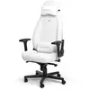 Image de Siège Gaming Edition Icon Blanc