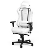Image de Siège Gaming Edition Epic Blanc