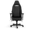 Image de Fauteuil Legend (Noir)