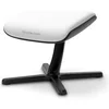 Image de Repose-pieds Footrest 2 White Edition