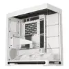 Image de HAVN HS 420 VGPU - MT/SansAlim/ATX - Blanc