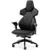 Image de Fauteuil Dawn (Noir)