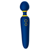 Image de Wand Flip 23cm 45mm Bleu