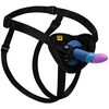 Image de Gode Ceinture Piccolo Pegging Kit 12.5 x 3cm