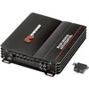 Image de Ampli auto numérique 4 canaux 1200 W Renegade RXA1200D adapté pour marque: Universal