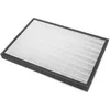 Image de Filtre à air 2-in-1 compatible avec DeLonghi AC 230 - Remplacement pour DeLonghi ACF-2