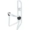 Image de Contec - Pound Cage Select - Porte-bidon Black / Silver - Taille unique