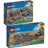 Image de City - 60205+60238