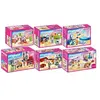 Image de Dollhouse - 70206+70207+70208+70209+70210+70211