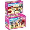 Image de Dollhouse - 70206+70207