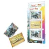 Image de Carte à collectionner Pack de protèges-cartes Les Aventuriers du Rail Europe