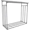 Image de CLP Abri pour bois de chauffage Ruston en Aluminium , XL