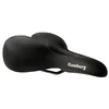 Image de P & P pro cycling Hamburg 040 Selle Confortable Adulte Unisexe, Noir, 268 x 255mm en occasion ou reconditionné