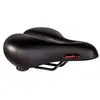 Image de P&P pro cycling Selle de berquem Noire Standard en occasion ou reconditionné