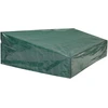 Image de Bâche de protection Kingsleeve Vert 197x68x32/62cm