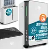 Image de Déshumidificateur d’air 20L/jour avec Wifi Smart Home App