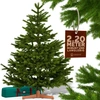 Image de Arbre de Noël artificiel Premium 220cm