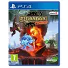 Image de Eldrador Creatures Battle Tactics PS4